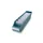 Stellingbakken Pp Hxbxd 95X90X400Mm Groen