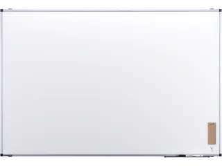 Legamaster UNITE PLUS whiteboard 100x150cm - 1