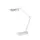 Bureaulamp met loep Alco LED wit 12,4 watt 62 LEDS