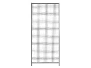 wandelement,v. scheidingswandsysteem,HxB 2200x280mm,RAL5002 - 1