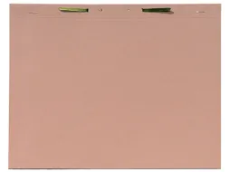 Binnenmap Djois folio met snelhechter 300gr chamois
