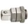 7 RA-6.3 Aandrijvingsadapter 1/4 inch vierkant,10mm voor 7 R / 7 UR