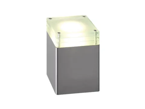 Garden Lights - Lilium - Staande Verlichting - 12V - 190LM - 1W - 3000