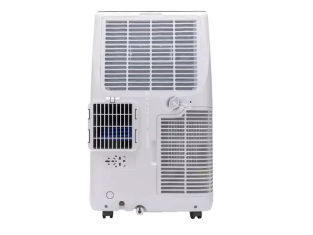 Climatiseur portable Tornado 12000 BTU 790W 65dB blanc