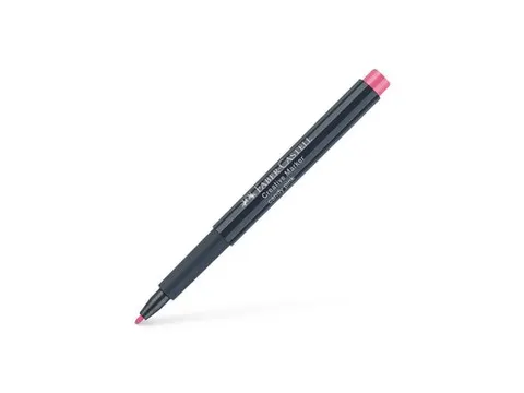 Creatief marker Faber-Castell 128 Candy Pink