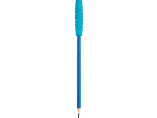 Kidy Learn potlood Concentration, doos van 20 stuks - 3