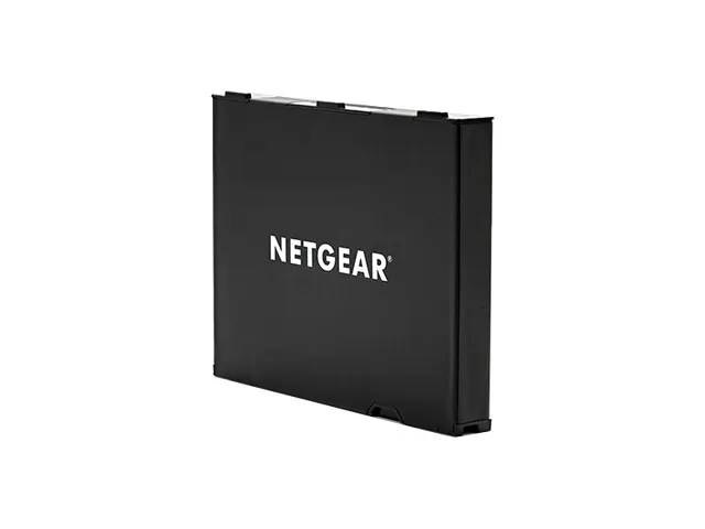 NETGEAR MHBTRM5-10000S, Zwart, Routeur mobile 4G/5G Nighthawk M5 (MR52