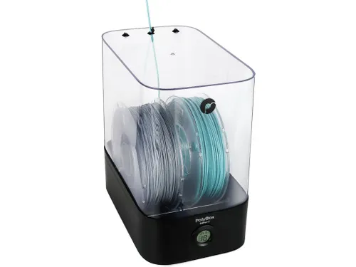 Polymaker PolyBox Edition II Opbergdoos voor Filamenten