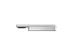 Slim Aluminium Powerbank Qi2 10.000 mAh Wit