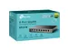 8-Poorts Gigabit Smart Switch 10/100/1000Mbps