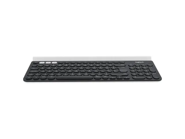 Clavier Logitech K780 Qwerty noir