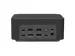 Docking Station Logi Doc Teams USB-C Graphite