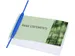 E-clip Blauw Doos 100 stuks