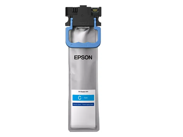 C13T11N240 EPSON T11N2 EP/EM Inkt cyaan XL WorkForce Pro