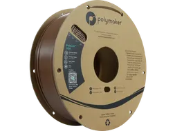 ASA 1,75mm bruin 1kg PolyLite 3D Filament