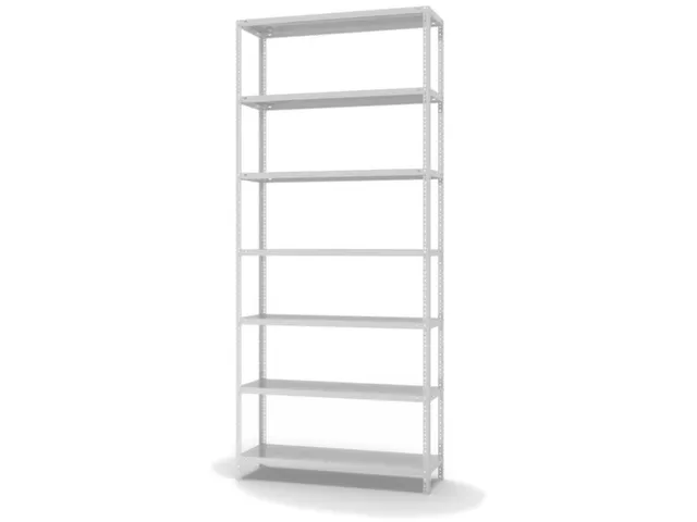 rayonnage,rayonnage départ,HxlxP 3000x1300x400mm
