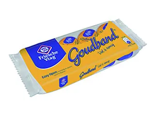Koffiemelk Friesche Vlag goudband cups 10x7.5 gram - 5