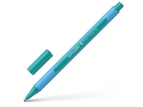 Balpen Slider Edge Pastel, Pastel Ocean