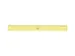 M+R plast. liniaal 30 cm GREEN LINE 30 cm bio materiaal assorti kleure