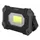 floodlight-straler,behuizing alu/ABS,COB-led,700-2800lumen,standvoet