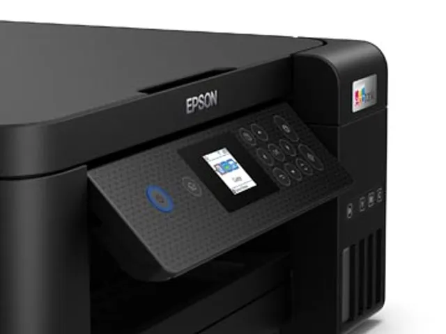3-in-1 printer EcoTank ET-2850
