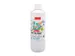 Plakkaatverf Bruynzeel wit fles à 500ml