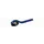 Magnetische Stroken 15mmx1m 2 Stuks Blauw