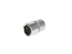 R41001203 Inbus 1/4 inch zeskant 12mm lengte 25mm