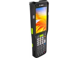 Zebra MC3450 PDA 10,2 cm (4 inch) 800 x 480 Pixels Touchscreen 442 g Z