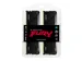 64GB 3200MT/s DDR4 CL16 DIMM (Sets van 4) FURY Beast RGB