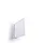 Gangpadbord magnetisch 149x149 mm PET transparant