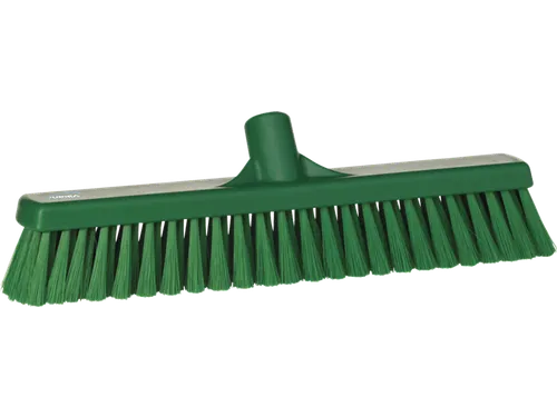 Hygiene 3179-2 Zachte Vloerveger Groen 410mm
