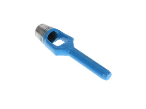570026 Henkelloche ijzer 26mm