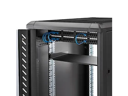 1U Server Rack Schap 10 inch
