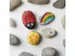 Kleurpotlood Faber-Castell Jumbo GRIP 63 smaragdgroen