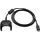 USB communicatie en laadkabel voor Zebra MC3300, MC330x