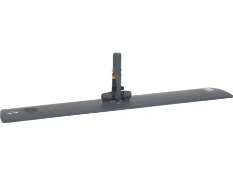 ErgoClean 374318 mopframe 55cm grijs composiet, klittenband