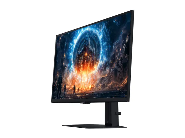 Samsung 27 Inch Odyssey G6 G60F Gaming Monitor