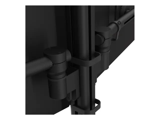 Bras 2 écrans Viewgo modular 223 noir