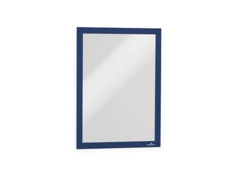 Duraframe Durable 488207 A4 blauw