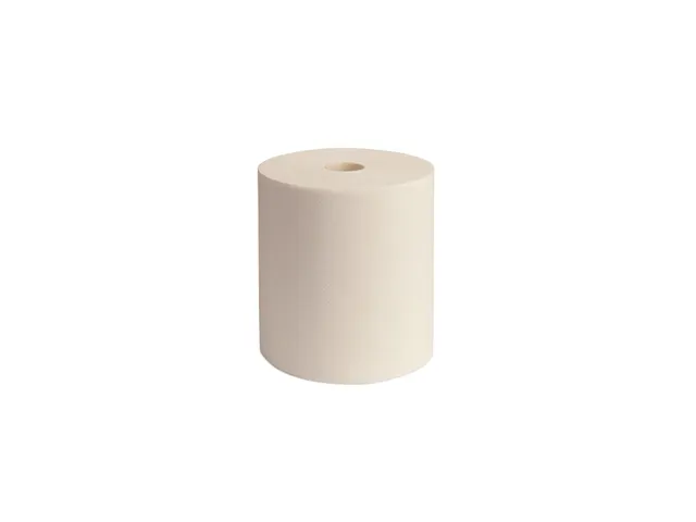 Handdoekrol 100% Recycled 2-laags Co2 neutraal 8 Rol