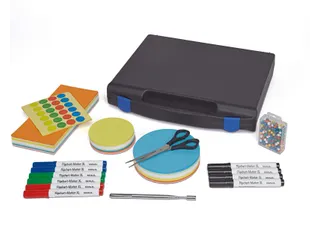 Presentatiekoffer MAUL basis - 1