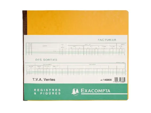 Piqure 27x32 tva ventes 80 bl
