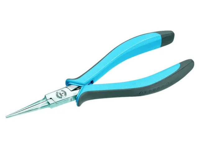 8305-6 Elektronische punttang