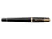 Vulpen Parker Urban Muted Black GT Finish Fijn
