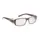 Bolle B808 veiligheidsbril, heldere lens