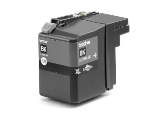 Inkcartridge Brother LC-129XLBK zwart HC - 4