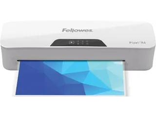 lamineermachine Pixel voor ft A4 - 5