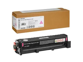 434075 RICOH MC cartridge magenta 4500 pagina's - 1