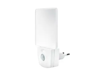 Led nachtlamp Integral 4000K koel wit 0.5W 220V 7lumen sensor - 2